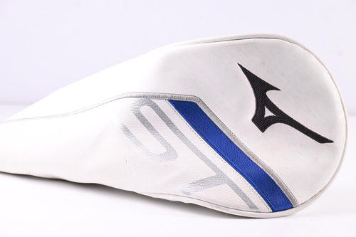 Mizuno ST-Z 220 2022 Driver / 9.5 Degree / Regular Flex HZRDUS Smoke RDX Blue 60