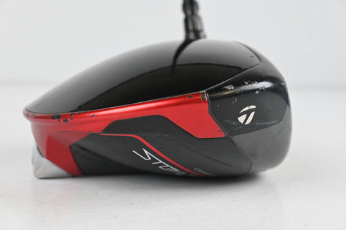 Taylormade Stealth 2 Driver / 12 Degree / Regular Flex UST iSH335 60 Shaft