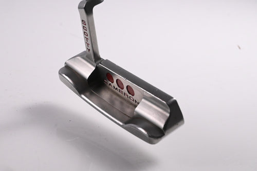Scotty Cameron Studio Select Newport Putter / 34 Inch