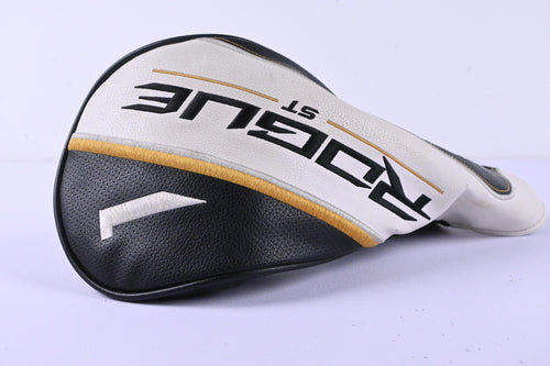 Callaway Rogue ST MAX D Driver / 10.5 Degree / Regular Flex Cypher 50 Shaft