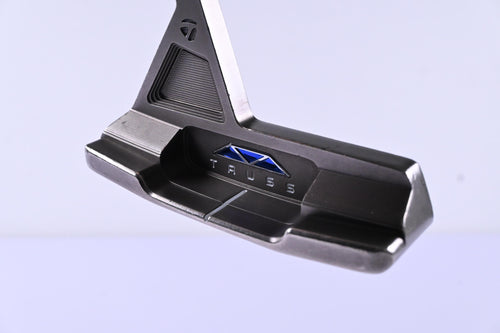 Taylormade Truss TB1 Putter / 34 Inch
