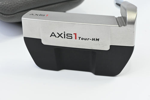 Axis1 Tour-HM Putter / 34 Inch