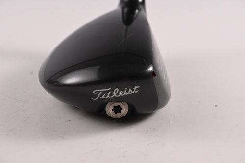 Titleist 818 H1 #3 Hybrid / 21 Degree / Stiff Flex Aldila Rogue White 85 Shaft