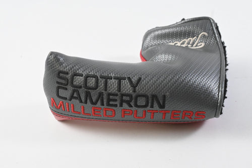 Scotty Cameron Studio Style Newport 2 Putter / 33 Inch