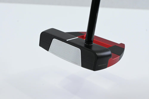 Odyssey Square 2 Square Tri-Hot Jailbird SB Putter / 33 Inch