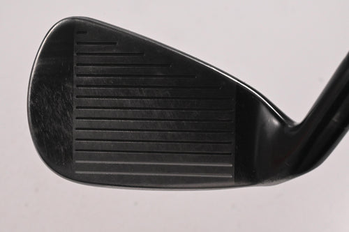 Callaway Big Bertha CF19 #7 Iron / Stiff Flex Catalyst 80 Shaft