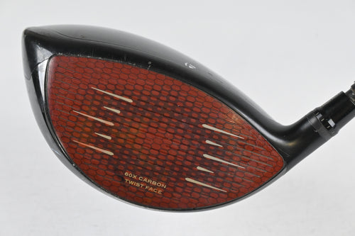 Taylormade Stealth 2 Driver / 12 Degree / Regular Flex UST iSH335 60 Shaft