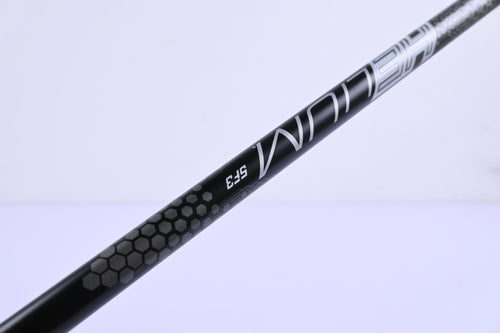 Cobra Aerojet Driver / 12 Degree / Regular Flex UST Helium Nano Core 5
