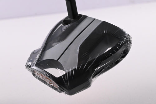 Taylormade Spider Tour X Short Slant Black 2025 Putter / 32 Inch