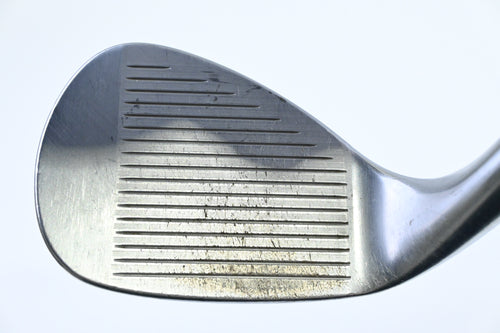Titleist Vokey SM9 Lob Wedge / 58 Degree / Wedge Flex Vokey Design Shaft