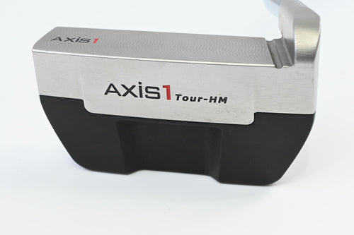 Axis1 Tour-HM Putter / 34 Inch