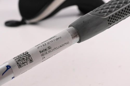 Mizuno JPX EZ 2016 #2 Hybrid / 16 Degree / Regular Flex Fujikura Orochi 65 Shaft