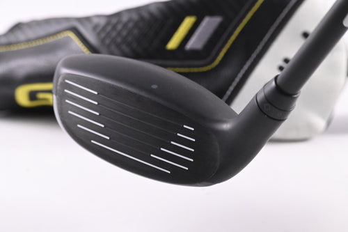 Ping G430 #3 Hybrid / 19 Degree / Stiff Flex Ping Alta CB Black 70 Shaft