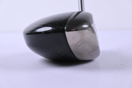 Callaway ERC Fusion Driver / 8.5 Degree / Firm Flex Callaway RCH 55 Shaft