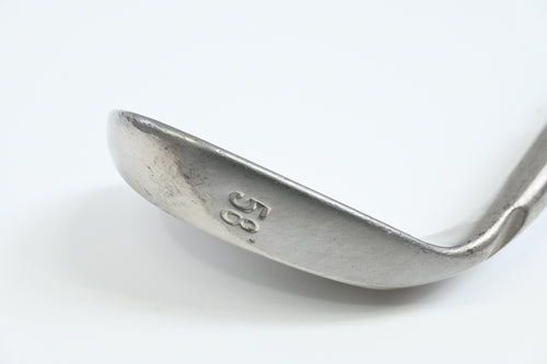 Ping Tour Lob Wedge / 58 Degree / Blue Dot / Wedge Flex Steel Shaft