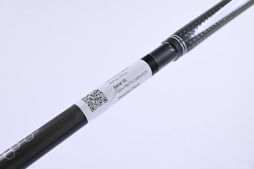 Cobra Aerojet Driver / 12 Degree / Regular Flex UST Helium Nano Core 5