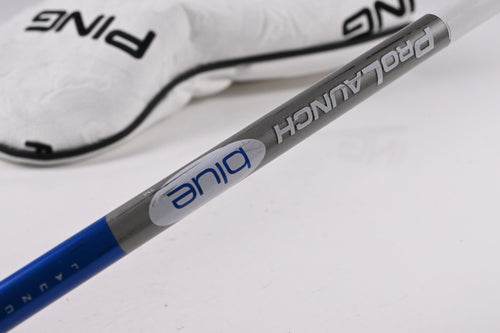 Ping G2 Driver / 10 Degree / Regular Flex Prolaunch Blue 65 Shaft