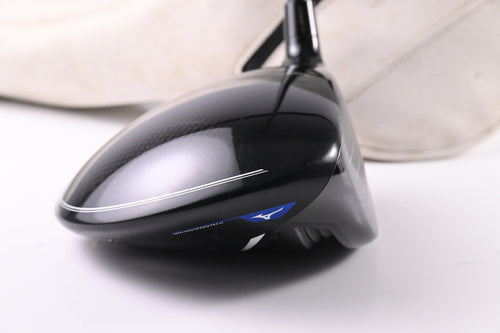 Mizuno ST200 Driver / 10.5 Degree / Senior Flex UST Helium Nanocore 4 Shaft