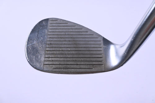 Callaway Mack Daddy 4 Lob Wedge / 60 Degree / Stiff Flex Dynamic Gold 115 S200
