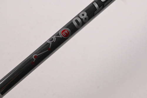 Callaway Big Bertha CF19 #7 Iron / Stiff Flex Catalyst 80 Shaft