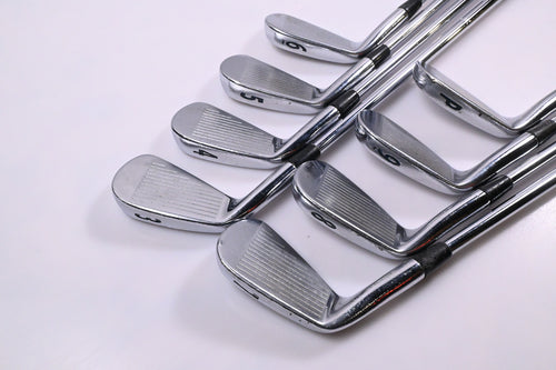 Titleist CB/MB 710 Combo Irons / 3-PW / X-Flex Dynamic Gold X100U Shafts