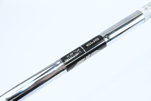 Titleist Vokey SM9 Lob Wedge / 58 Degree / Wedge Flex Vokey Design Shaft