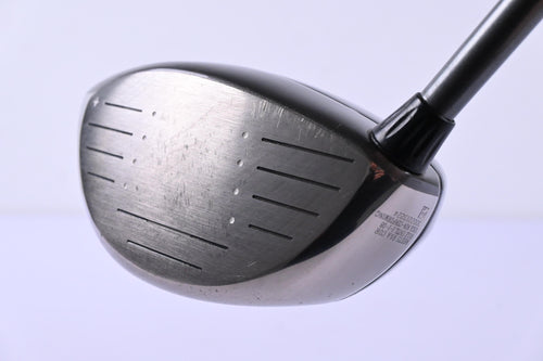 Callaway ERC Fusion Driver / 8.5 Degree / Firm Flex Callaway RCH 55 Shaft
