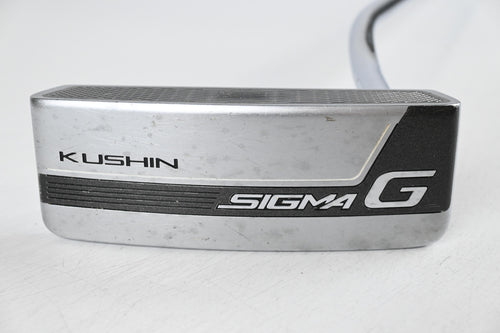Ping Sigma G Kushin Putter / 34 Inch