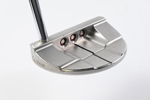 Scotty Cameron Special Select Flowback 5 Putter / 34 Inch