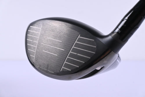 Callaway Paradym Ai Smoke Max Driver / 10.5 Degree / Regular Flex Tensei AV 55