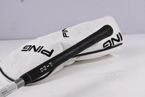 Ping G2 Driver / 10 Degree / Regular Flex Prolaunch Blue 65 Shaft