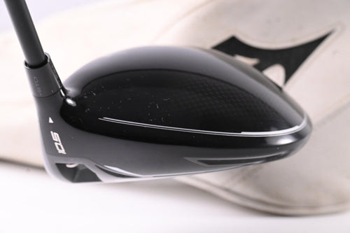 Mizuno ST200 Driver / 10.5 Degree / Senior Flex UST Helium Nanocore 4 Shaft