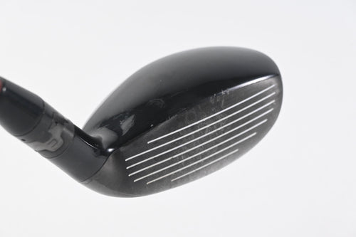 Left Hand Titleist 910H #3 Hybrid / 21 Degree / Regular Flex Diamana 'ilima 70