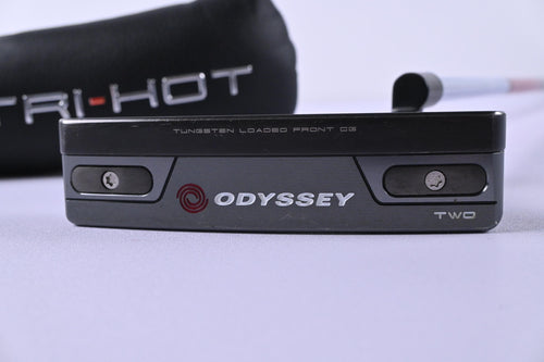 Odyssey Tri-Hot 5K Two Putter / 34 Inch