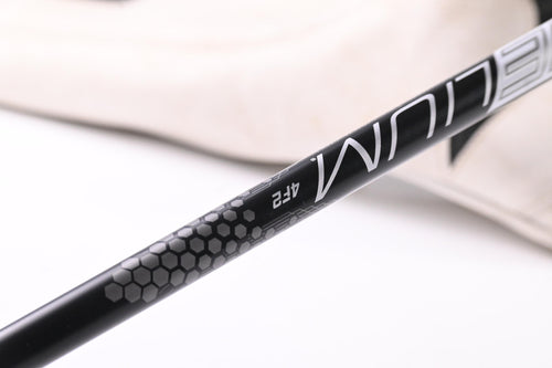 Mizuno ST200 Driver / 10.5 Degree / Senior Flex UST Helium Nanocore 4 Shaft