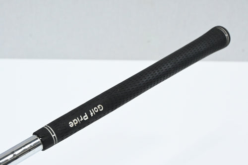 Ping Tour Lob Wedge / 58 Degree / Blue Dot / Wedge Flex Steel Shaft