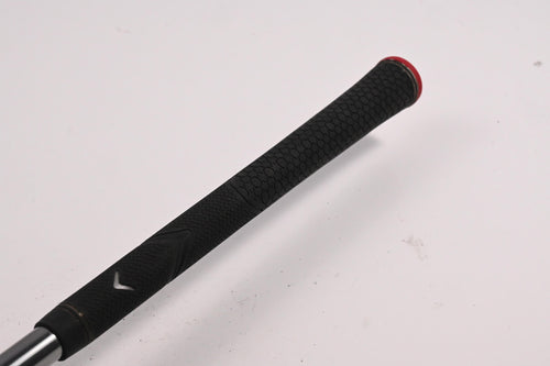 Callaway Big Bertha CF19 #7 Iron / Stiff Flex Catalyst 80 Shaft
