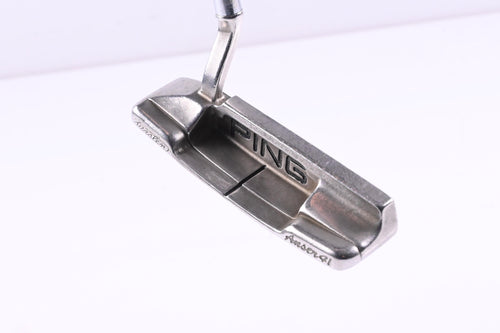 Ping Isopur Anser 4i Putter / 35 Inch