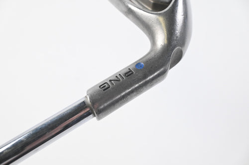 Ping G15 #6 Iron / Blue Dot / Stiff Flex Steel Shaft