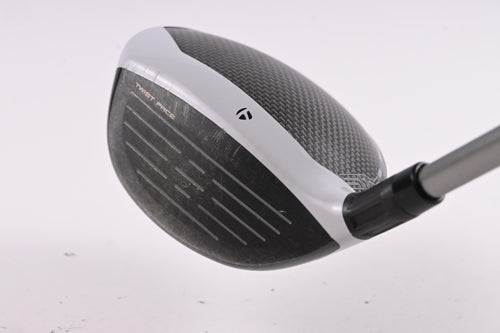 Taylormade SIM Max D #7 Wood / 22 Degree / Senior Flex UST Mamiya Helium 5