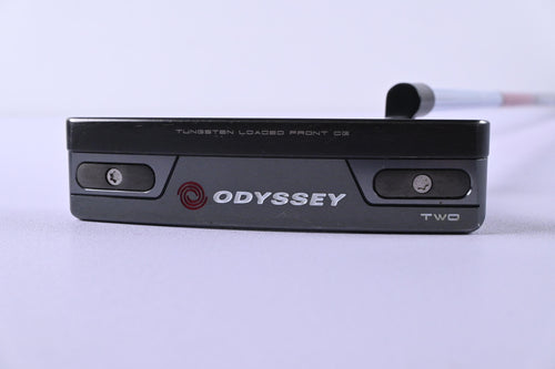 Odyssey Tri-Hot 5K Two Putter / 34 Inch
