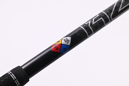 Project X Hzrdus Black Gen5 60 #3 Wood Shaft / Stiff Flex / Titleist 2nd Gen