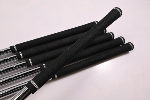Titleist T250/T150 2025 Irons / 4-9i / Stiff Flex AMT Black Shafts