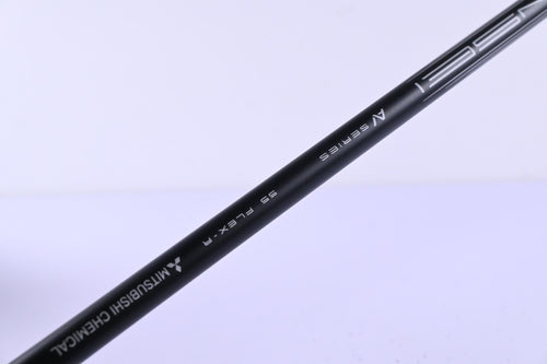 Callaway Paradym Ai Smoke Max Driver / 10.5 Degree / Regular Flex Tensei AV 55