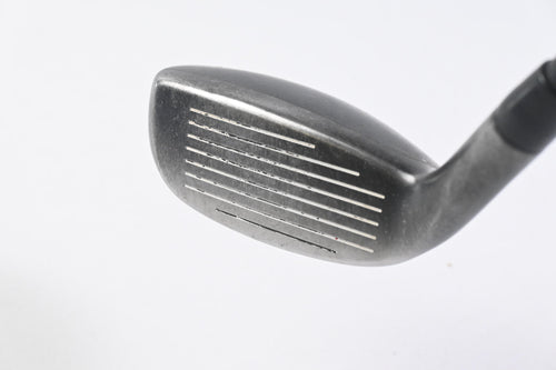 Ping i25 #4 Hybrid / 22 Degree / Regular Flex Ping PWR 80 Shaft