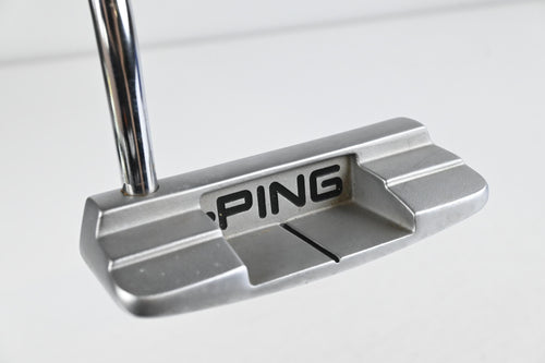 Ping Sigma G Kushin Putter / 34 Inch