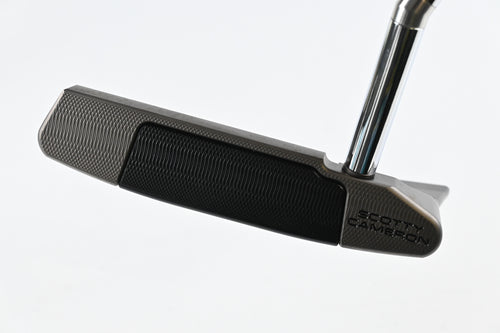 Scotty Cameron Concept X CX-02 Putter / 34 Inch