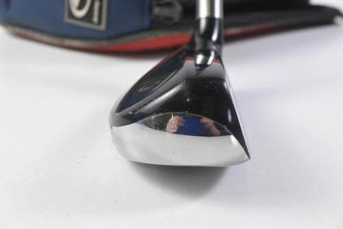 Sonartec MD #4 Hybrid / 23 Degree / Regular+ Flex Project X Rifle Steel Shaft