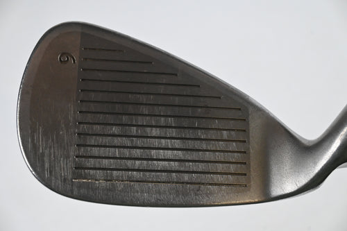 Ping Rapture #9 Iron / Silver Dot / Regular Flex Ping Shaft