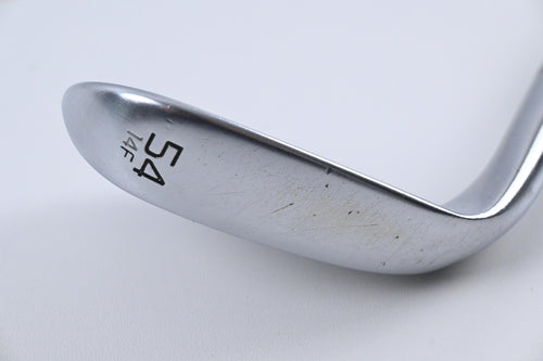 Titleist Vokey SM10 Sand Wedge / 54 Degree / Wedge Flex Vokey SM10 Shaft